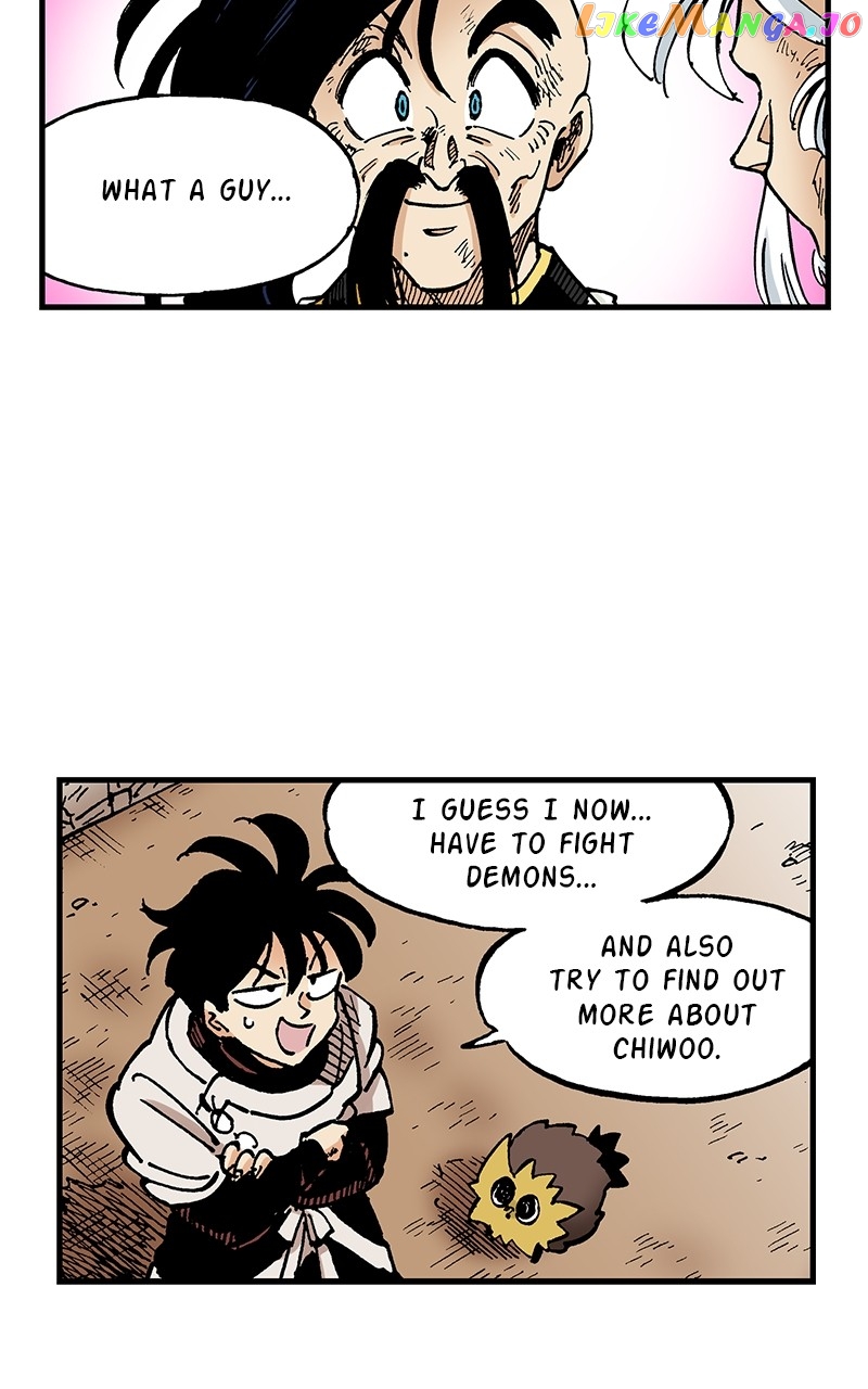 King of the East Chapter 83 - page 63