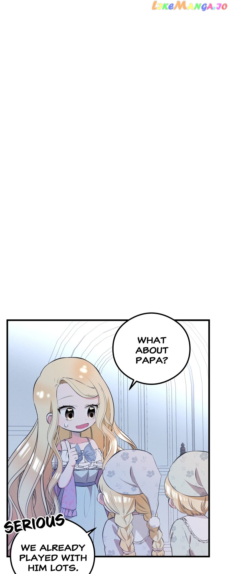 Falling Into The Deep End Chapter 34 - page 30