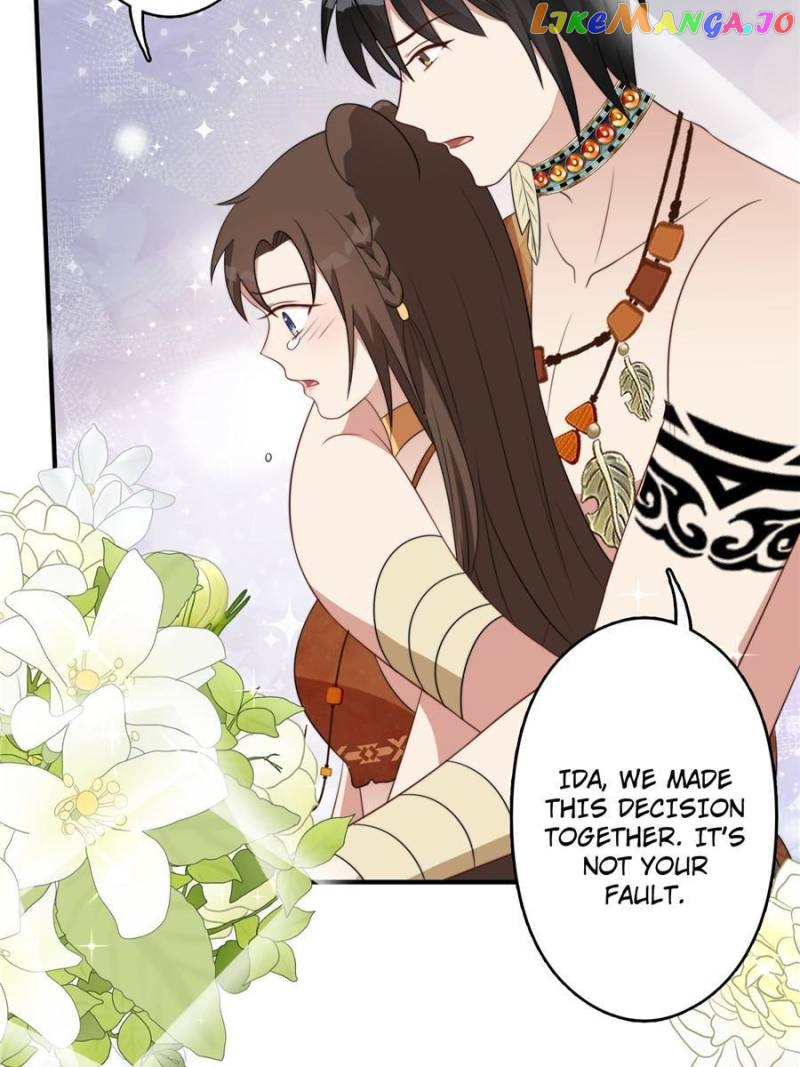 I Became the Beastman’s Wife Chapter 146 - page 13