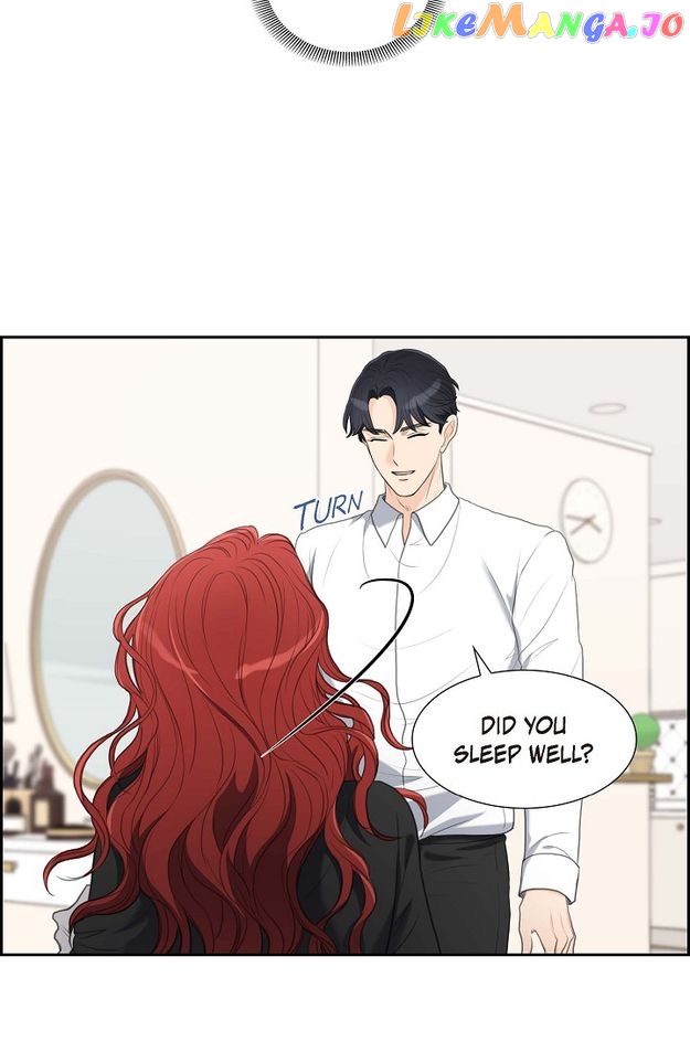 Crown Prince’s Marriage Proposal Chapter 34 - page 5