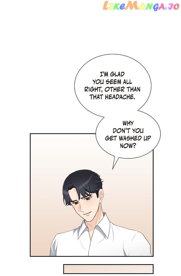 Crown Prince’s Marriage Proposal Chapter 34 - page 7