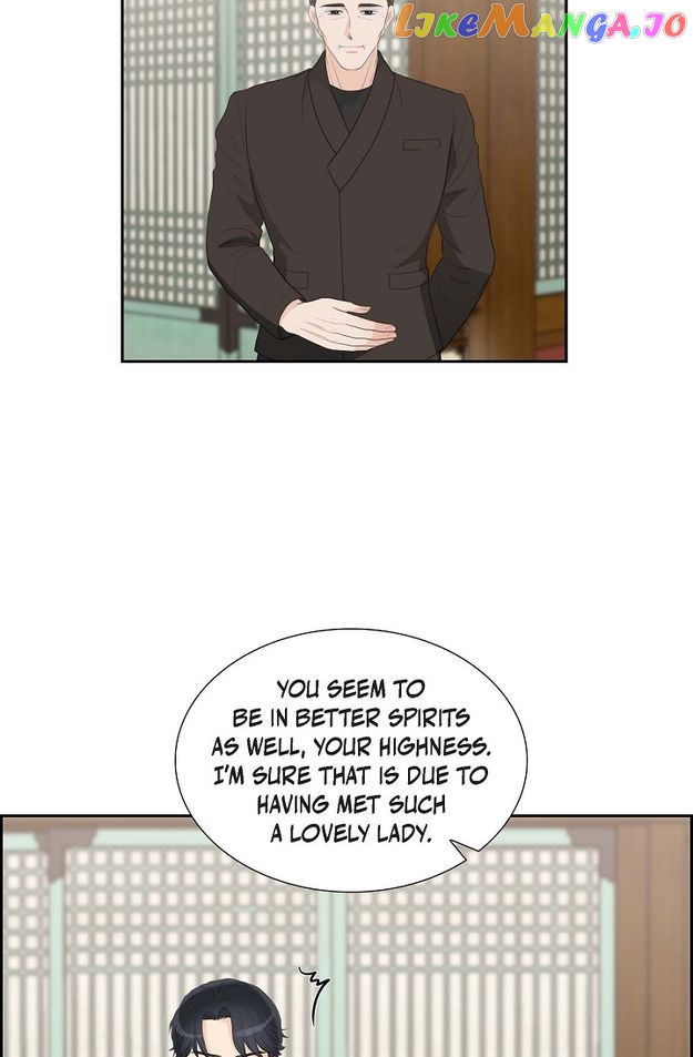 Crown Prince’s Marriage Proposal Chapter 35 - page 63