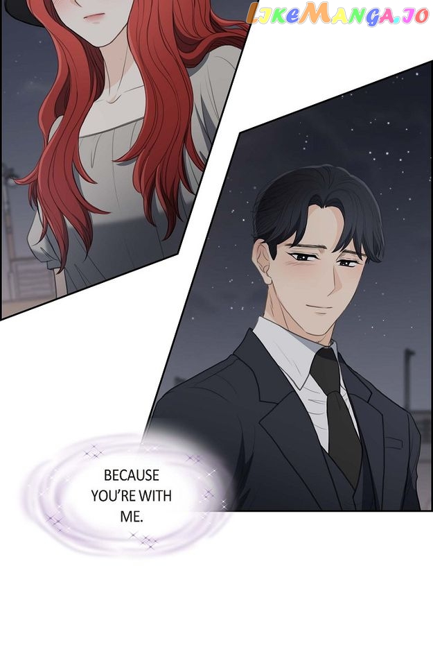 Crown Prince’s Marriage Proposal Chapter 36 - page 29