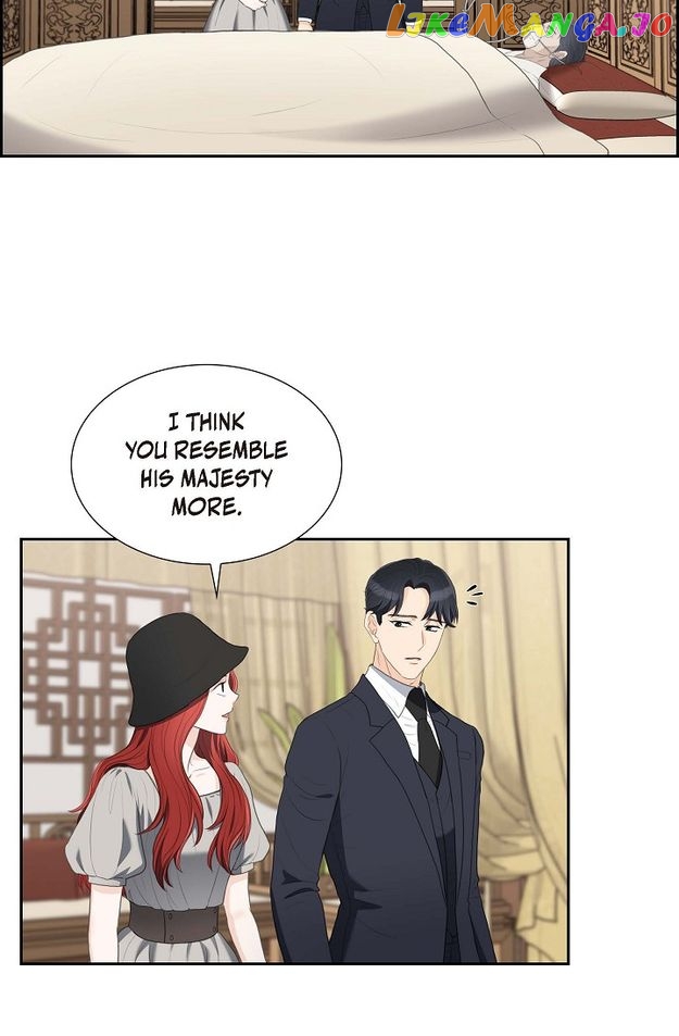 Crown Prince’s Marriage Proposal Chapter 36 - page 3