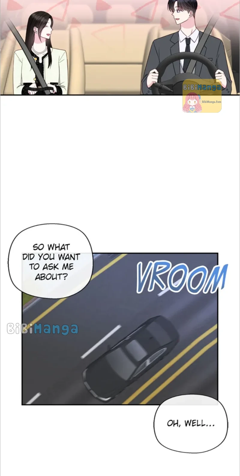 The Odd One Next Door Chapter 70 - page 26