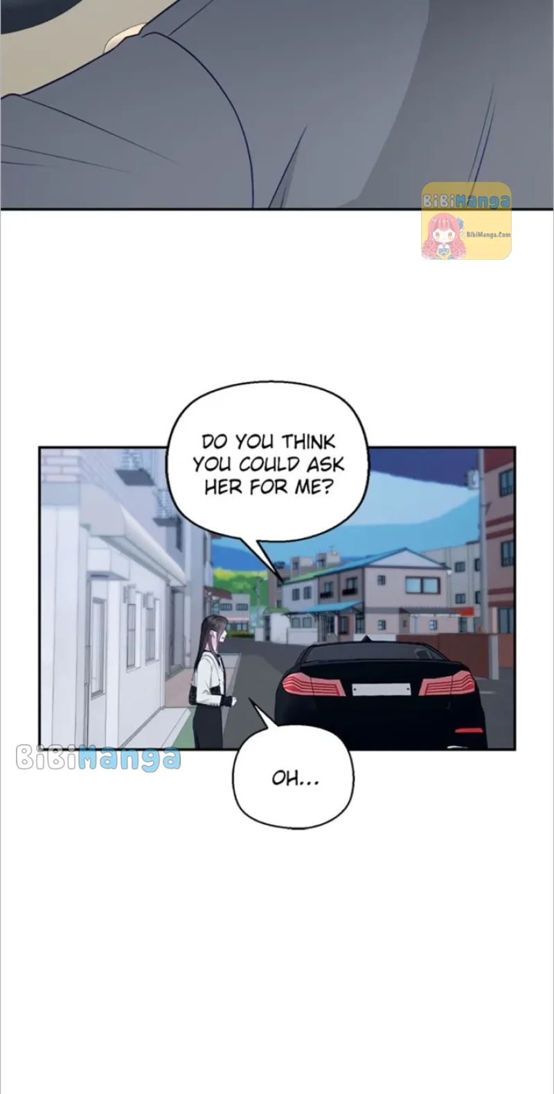 The Odd One Next Door Chapter 70 - page 36