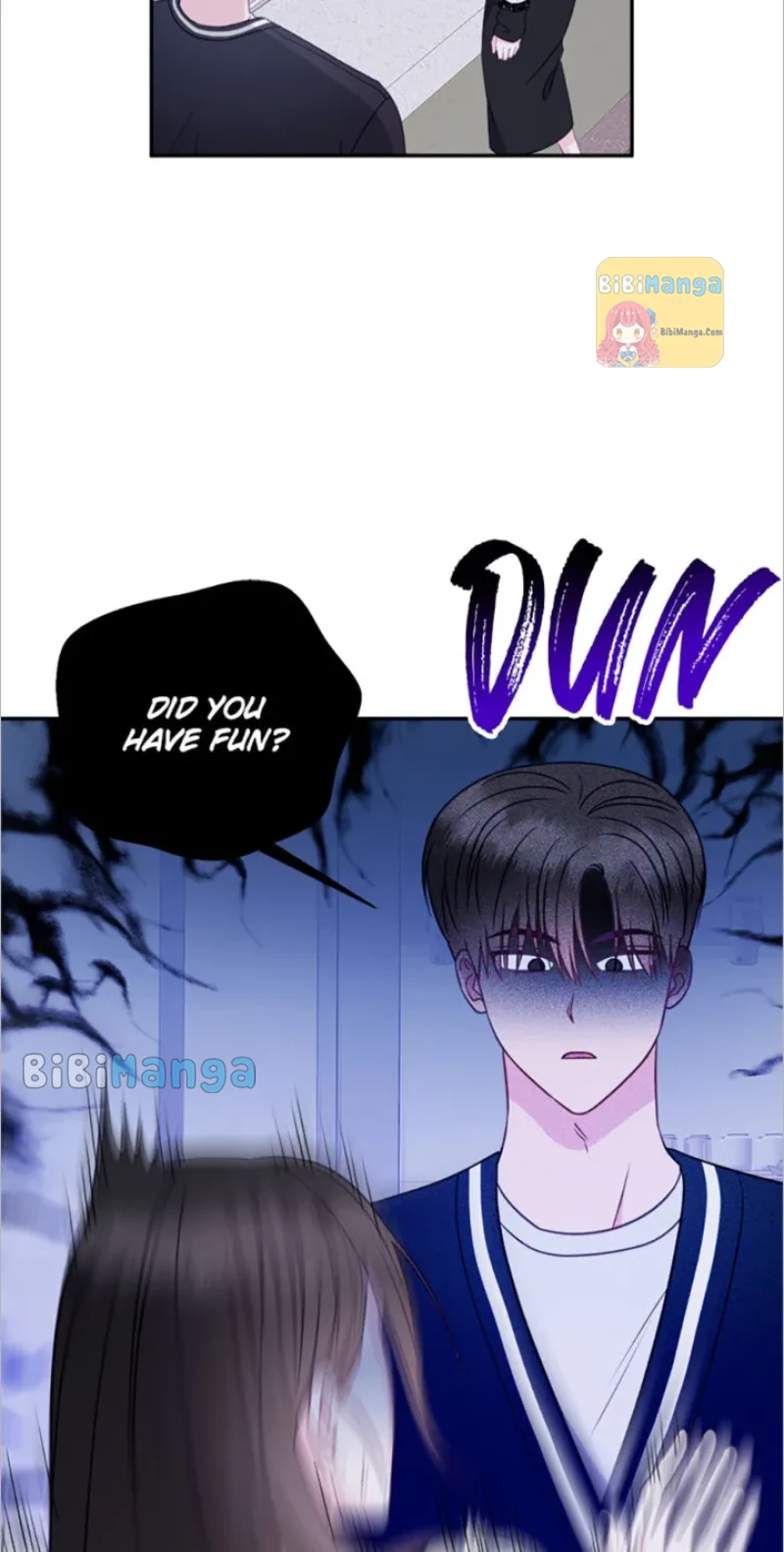 The Odd One Next Door Chapter 70 - page 40