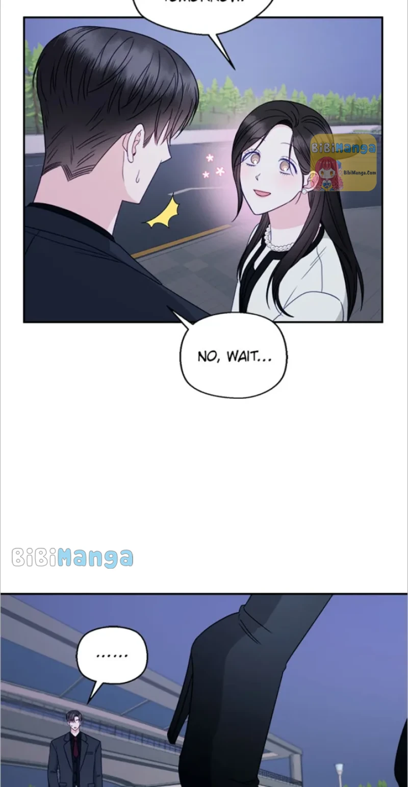 The Odd One Next Door Chapter 70 - page 7