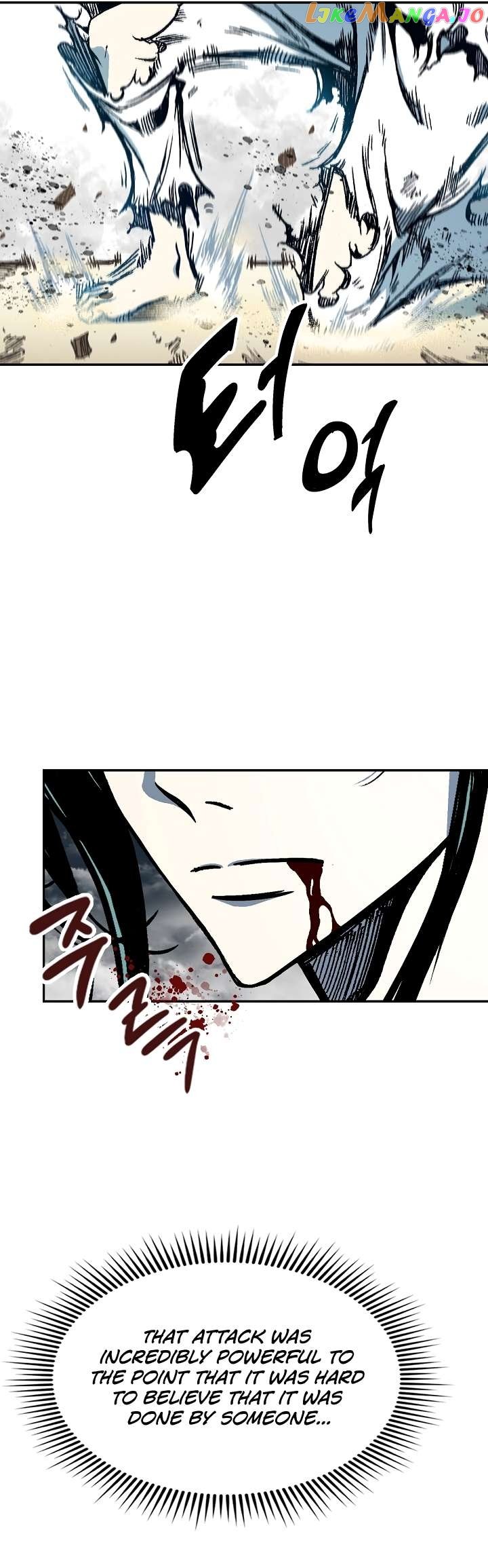 Memoir Of The King Of War Chapter 149 - page 6