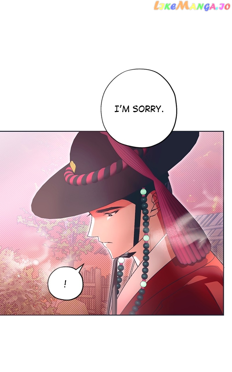 Darby, the Dizzying Flow Chapter 21 - page 3