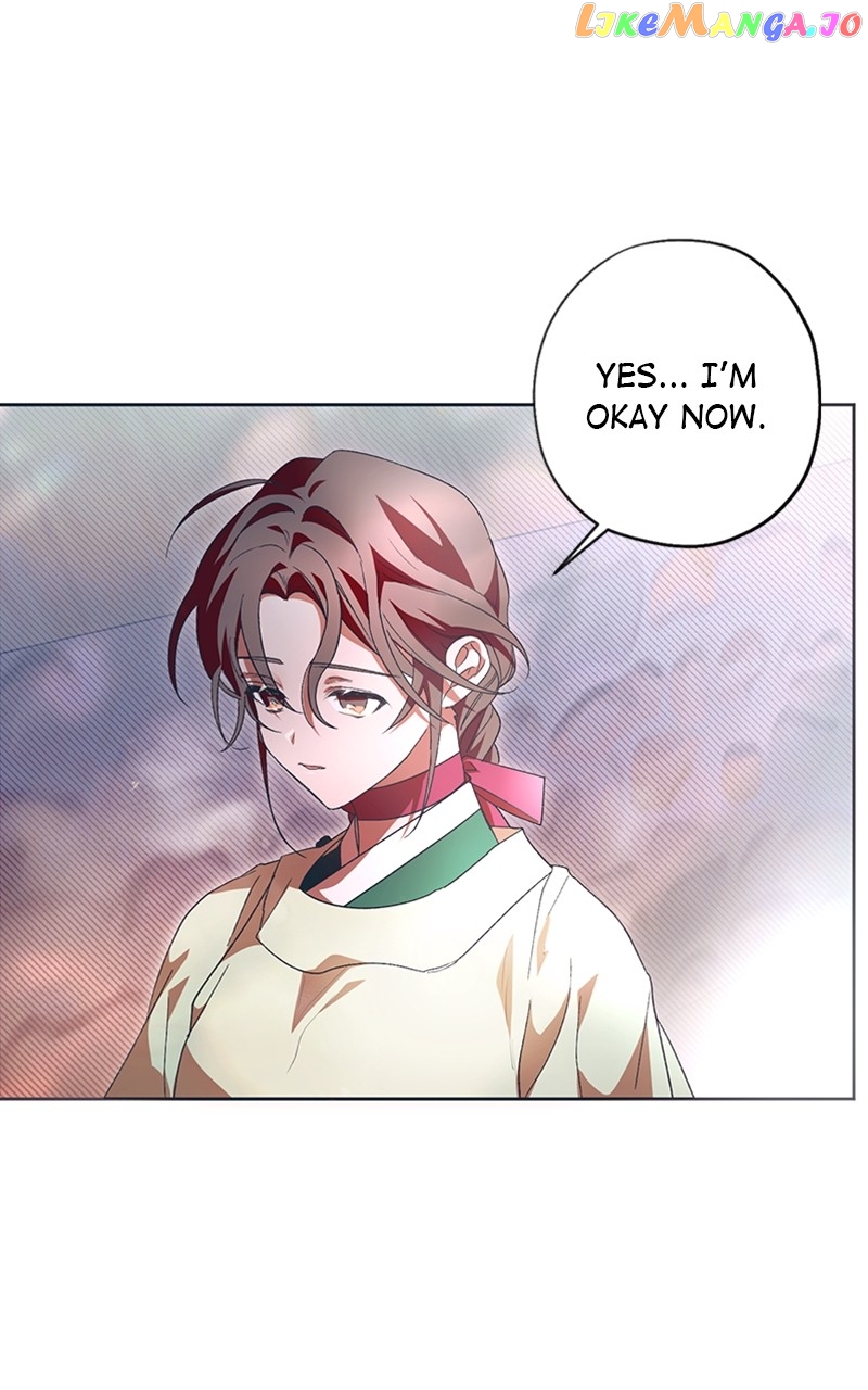 Darby, the Dizzying Flow Chapter 21 - page 15