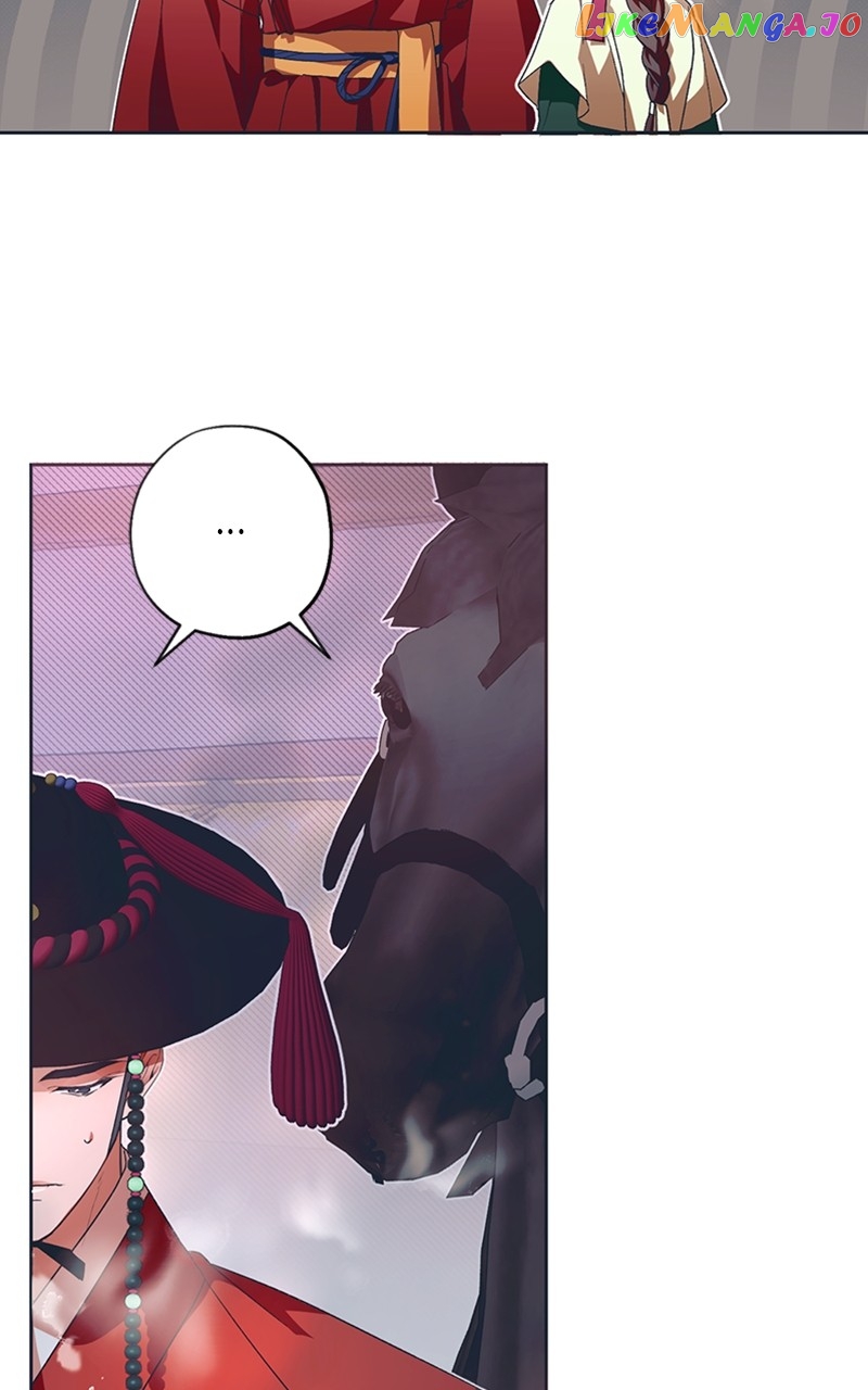 Darby, the Dizzying Flow Chapter 21 - page 18