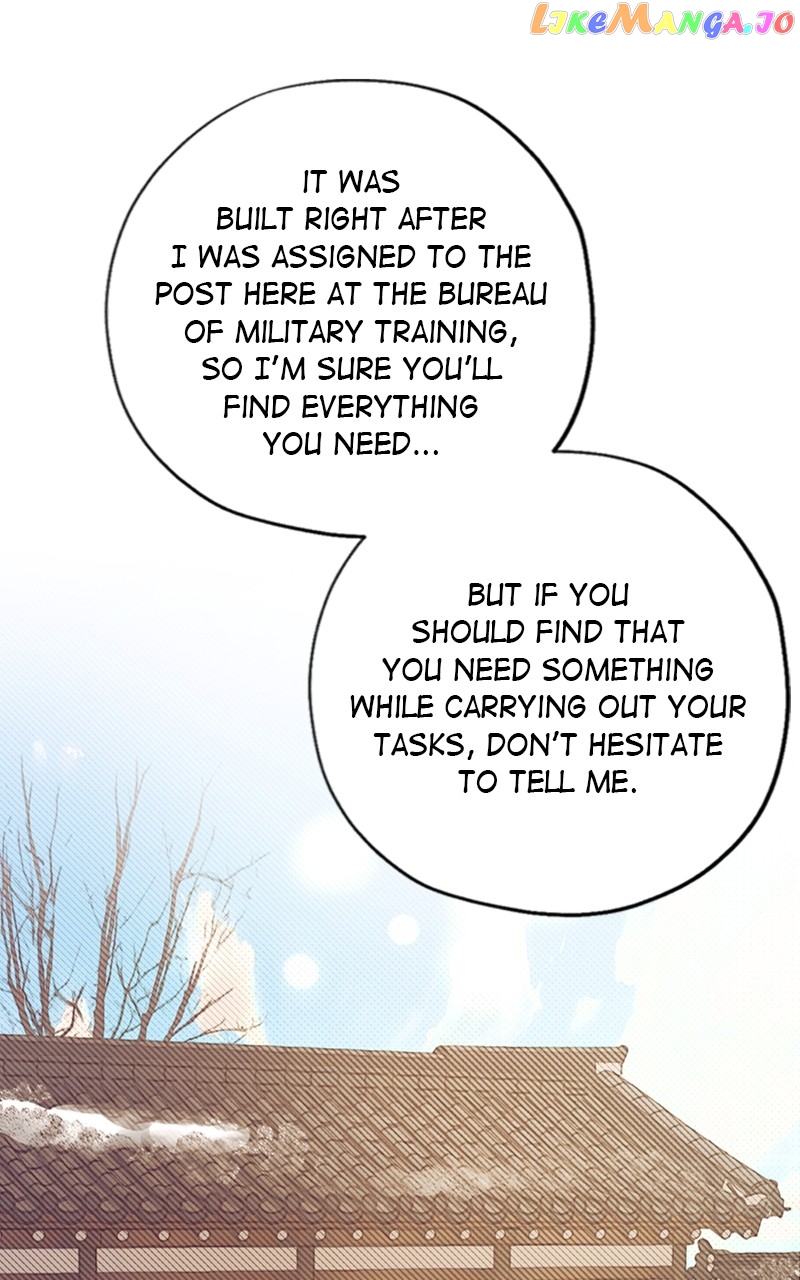 Darby, the Dizzying Flow Chapter 21 - page 38