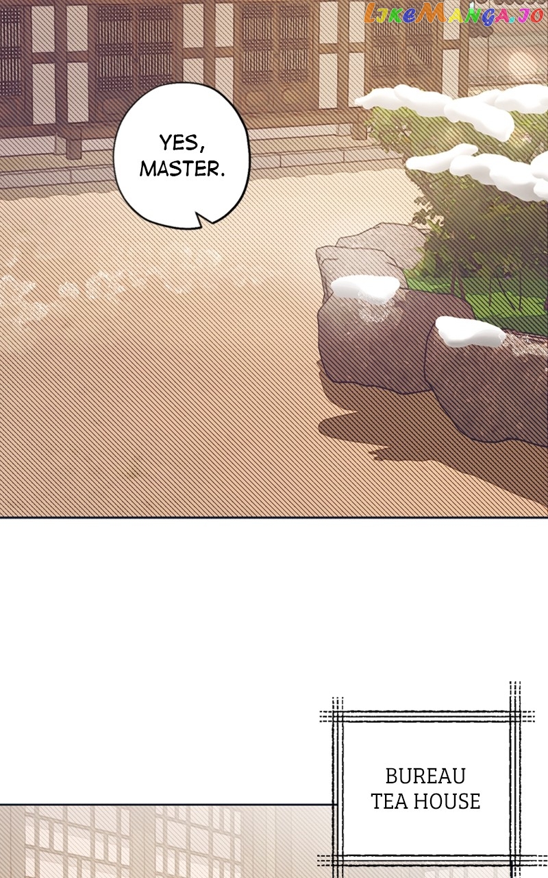 Darby, the Dizzying Flow Chapter 21 - page 39