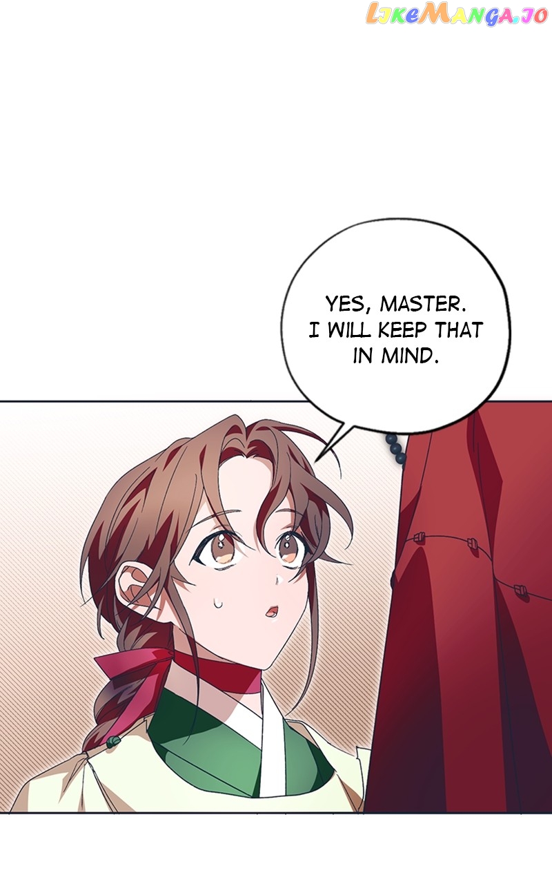Darby, the Dizzying Flow Chapter 21 - page 44