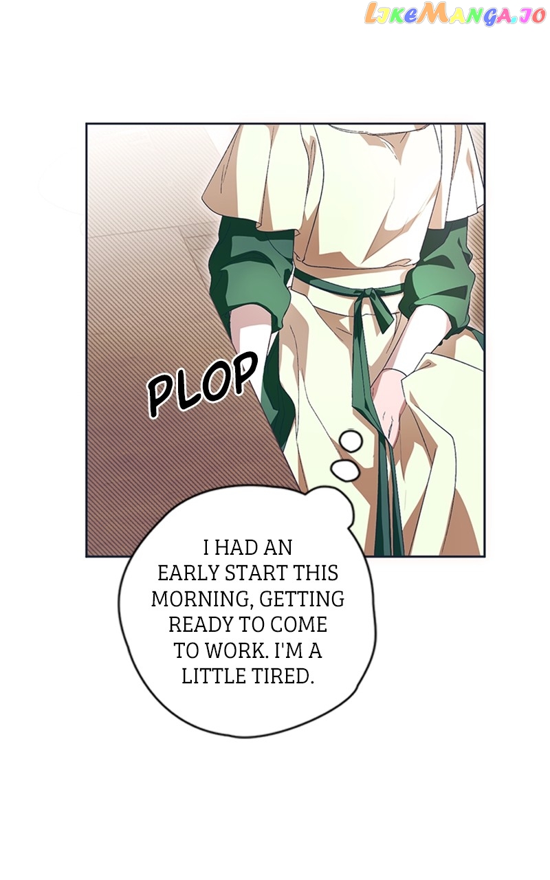 Darby, the Dizzying Flow Chapter 21 - page 47