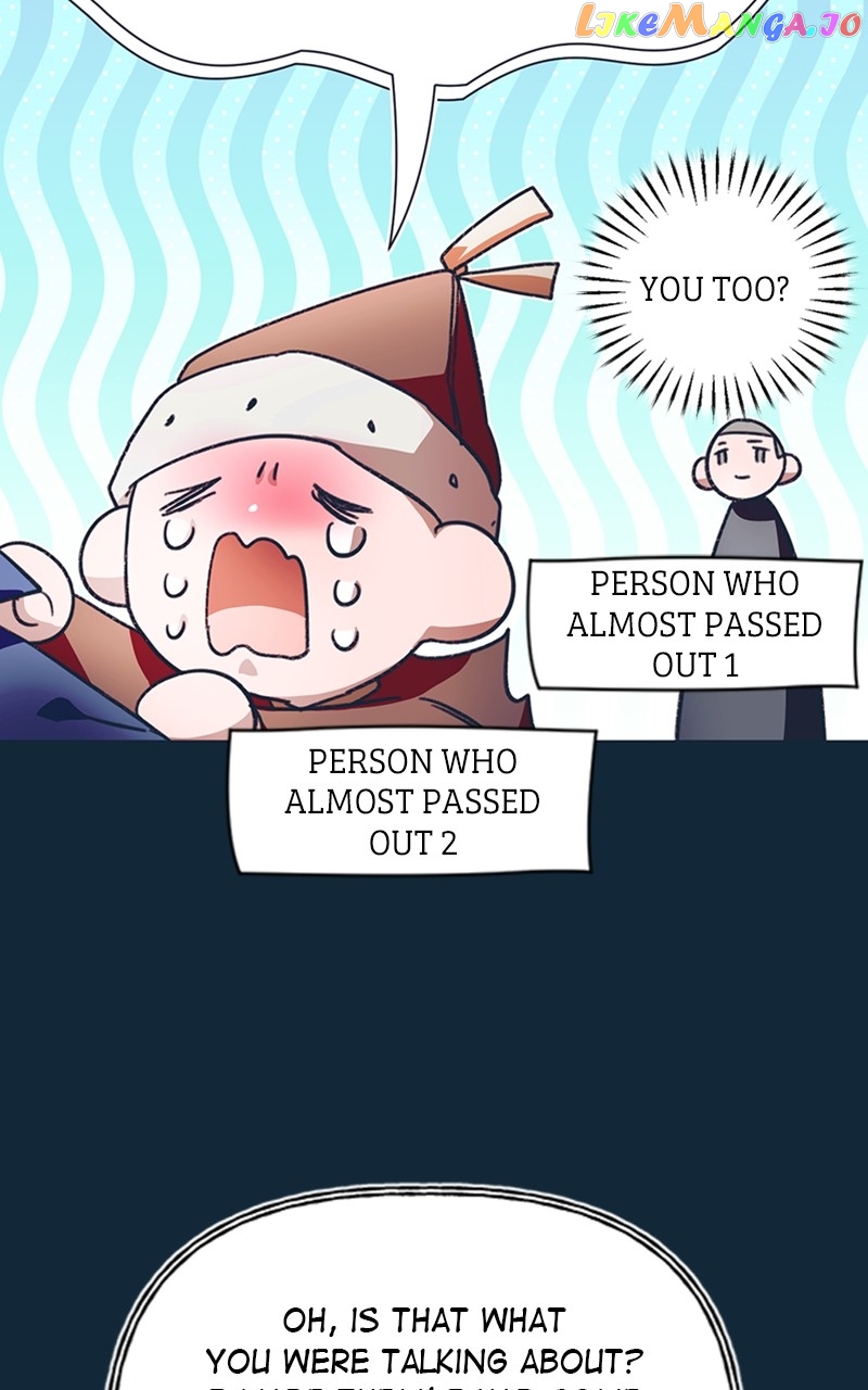 Darby, the Dizzying Flow Chapter 21 - page 54