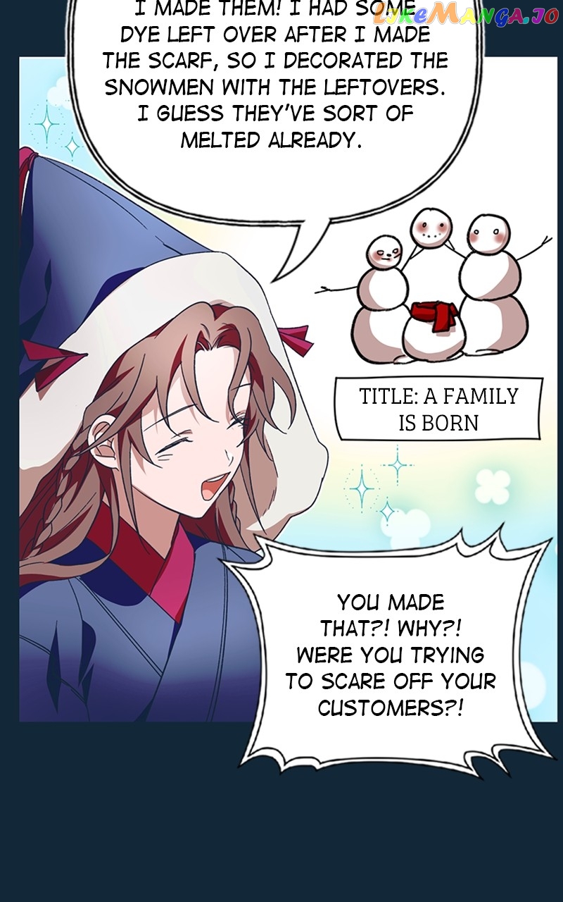 Darby, the Dizzying Flow Chapter 21 - page 55