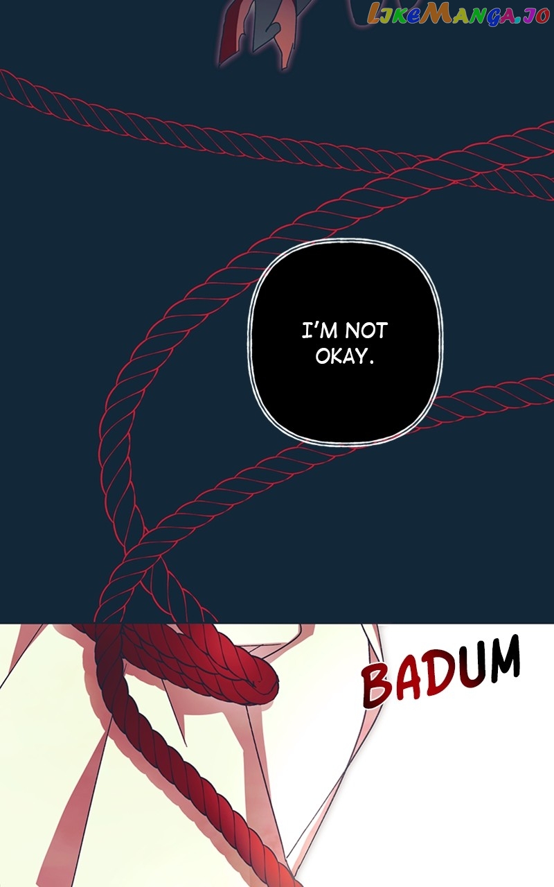 Darby, the Dizzying Flow Chapter 21 - page 58
