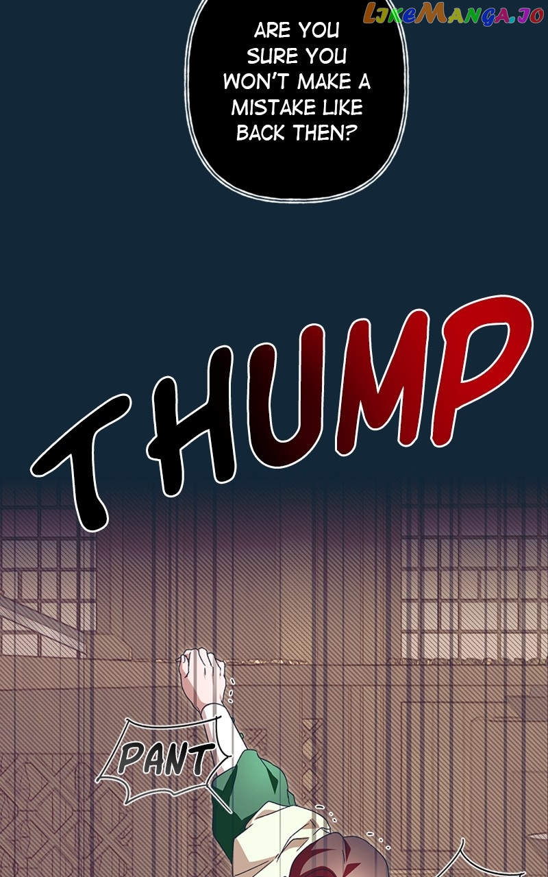 Darby, the Dizzying Flow Chapter 21 - page 60