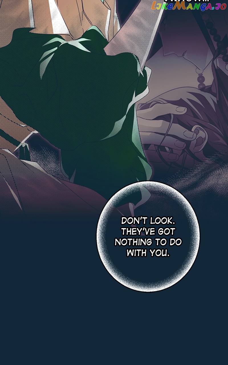 Darby, the Dizzying Flow Chapter 21 - page 64