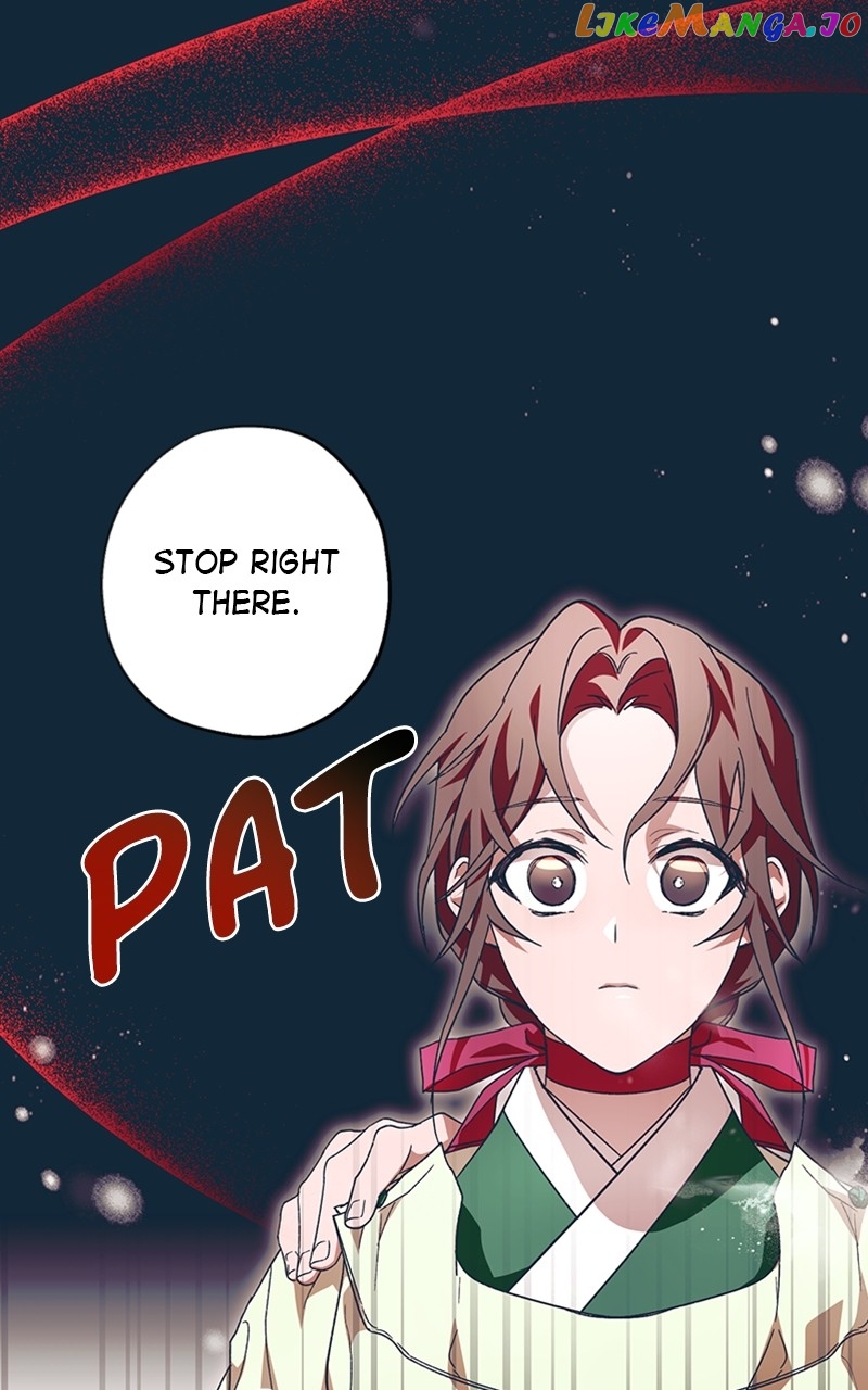 Darby, the Dizzying Flow Chapter 21 - page 78
