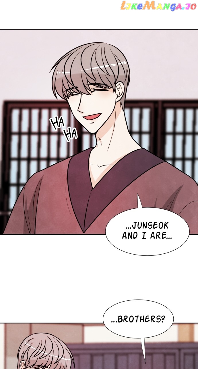 Hwarang: Flower Knights of the Underworld Chapter 92 - page 15