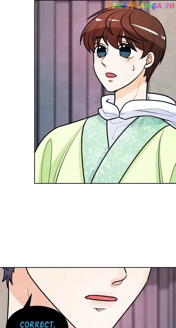 Hwarang: Flower Knights of the Underworld Chapter 92 - page 28