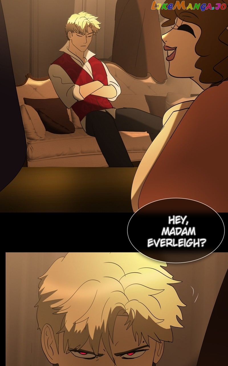 Everfallen Chapter 41 - page 40