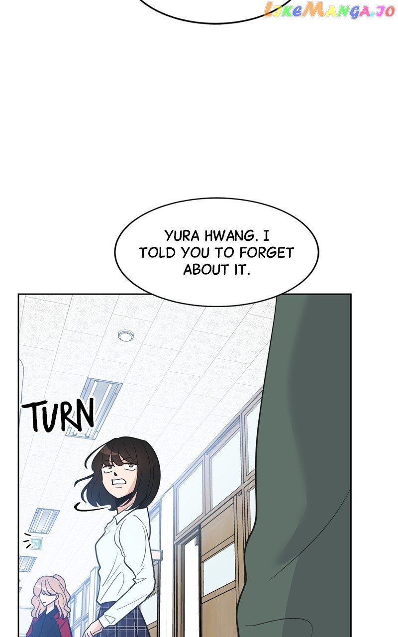 Time and Reason Chapter 75 - page 5