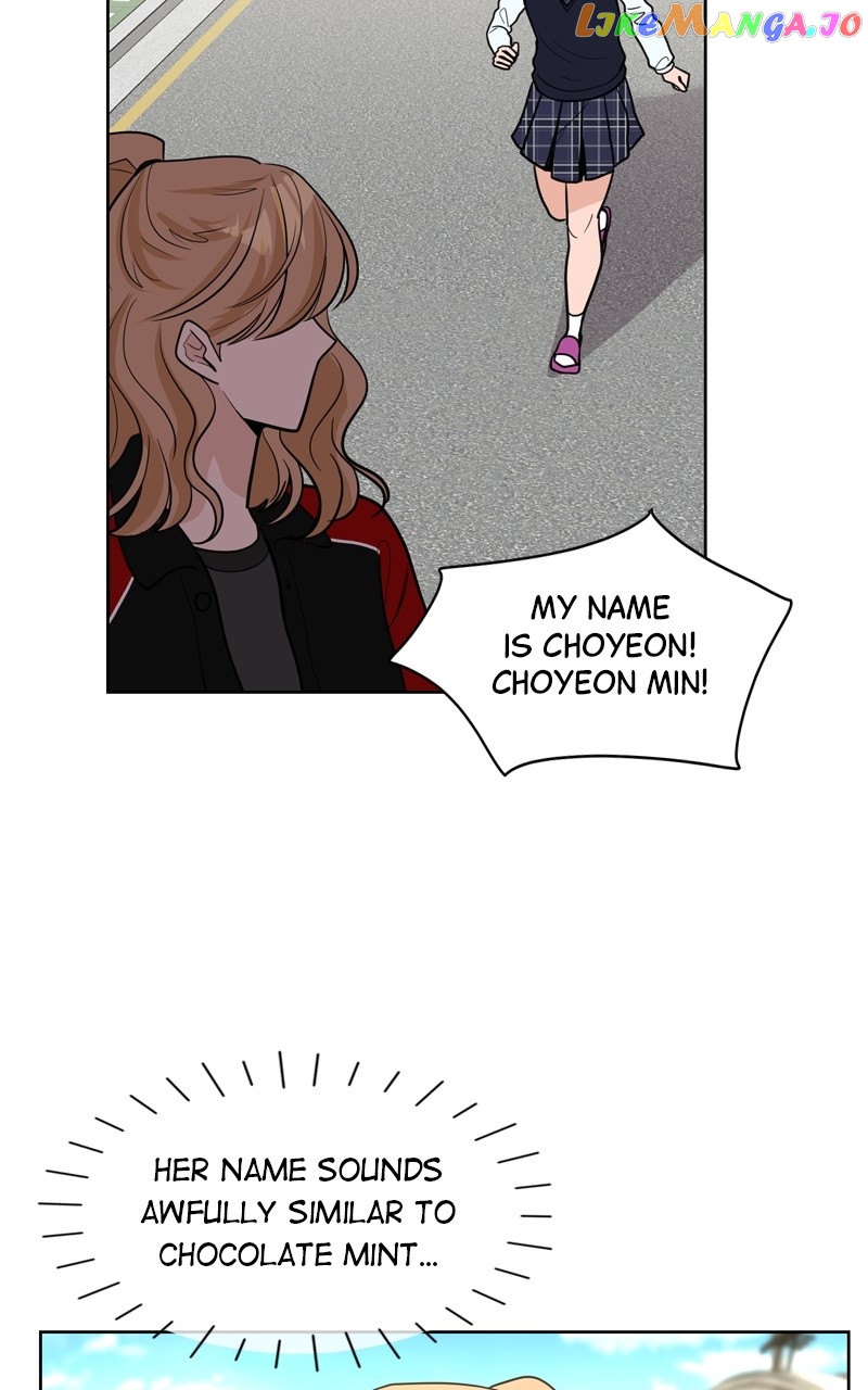 Time and Reason Chapter 75 - page 33