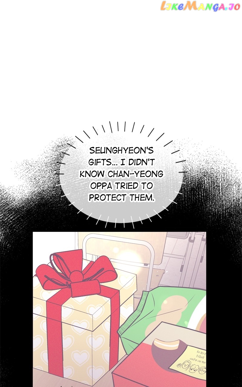 Time and Reason Chapter 75 - page 51