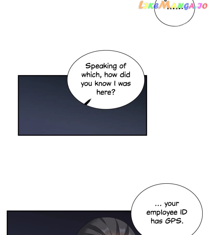 Stockholm Lover Chapter 78 - page 20