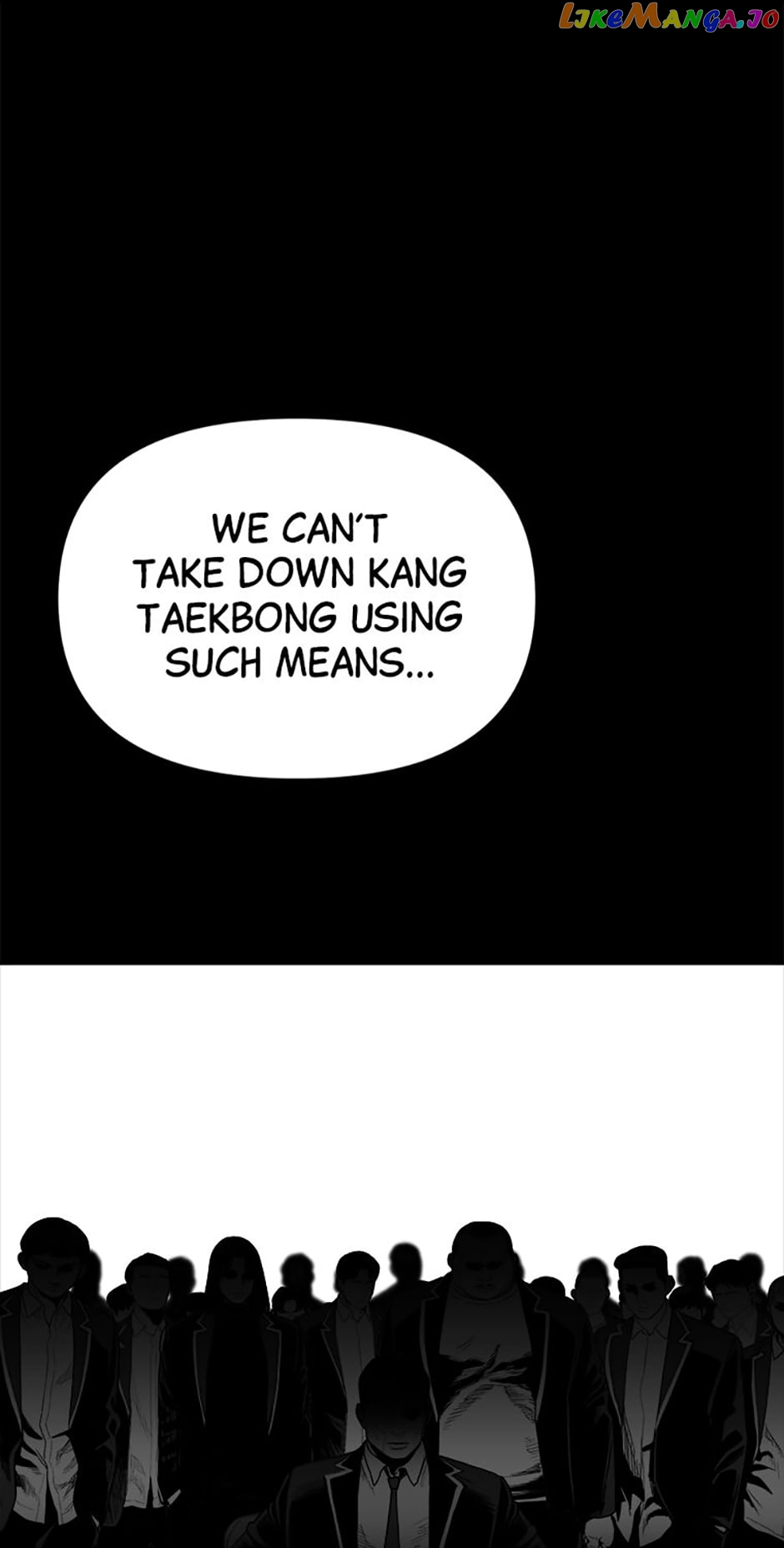 Switch Manhwa Chapter 97 - page 60