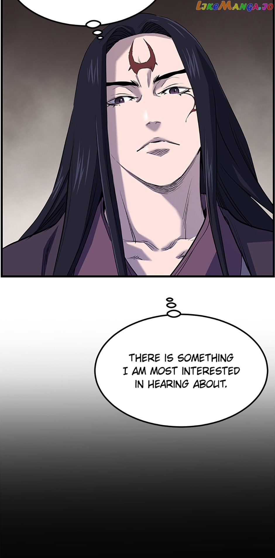 Yi Gwol: The Grand Commander Chapter 89 - page 25