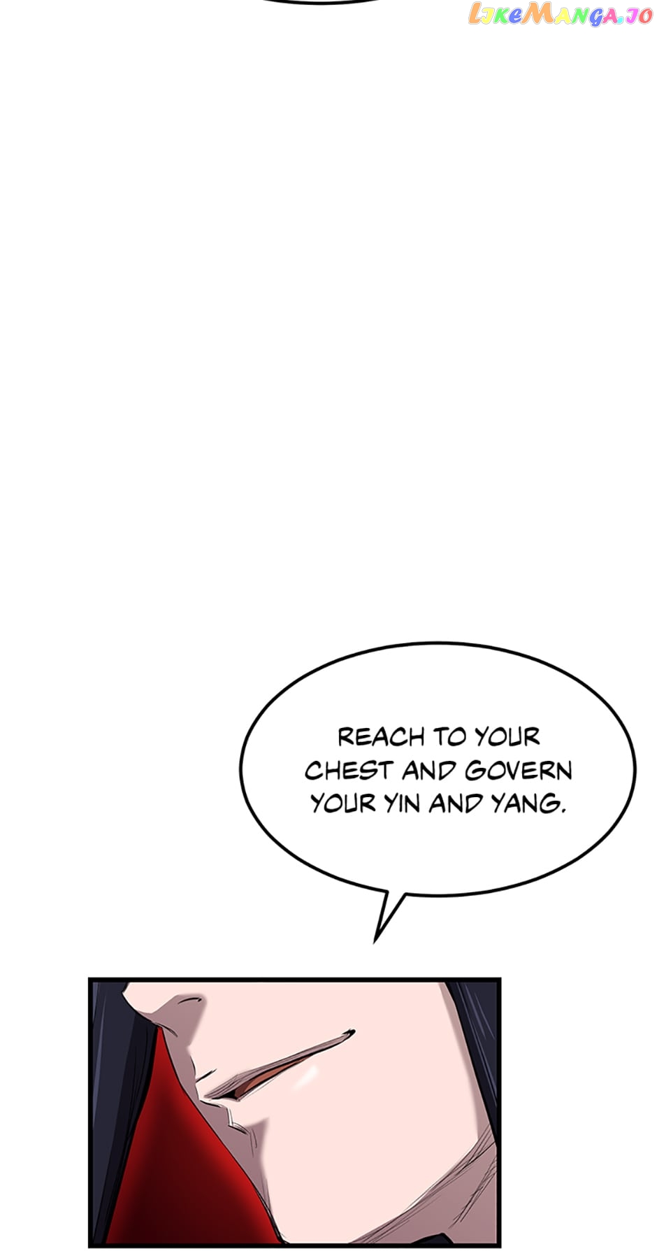 Yi Gwol: The Grand Commander Chapter 89 - page 32