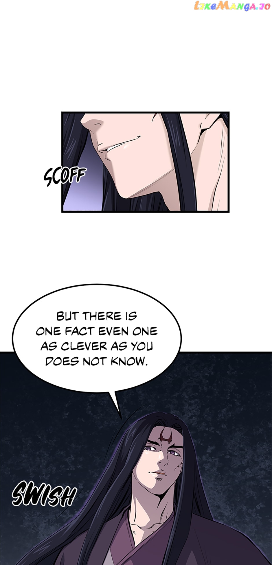 Yi Gwol: The Grand Commander Chapter 89 - page 48