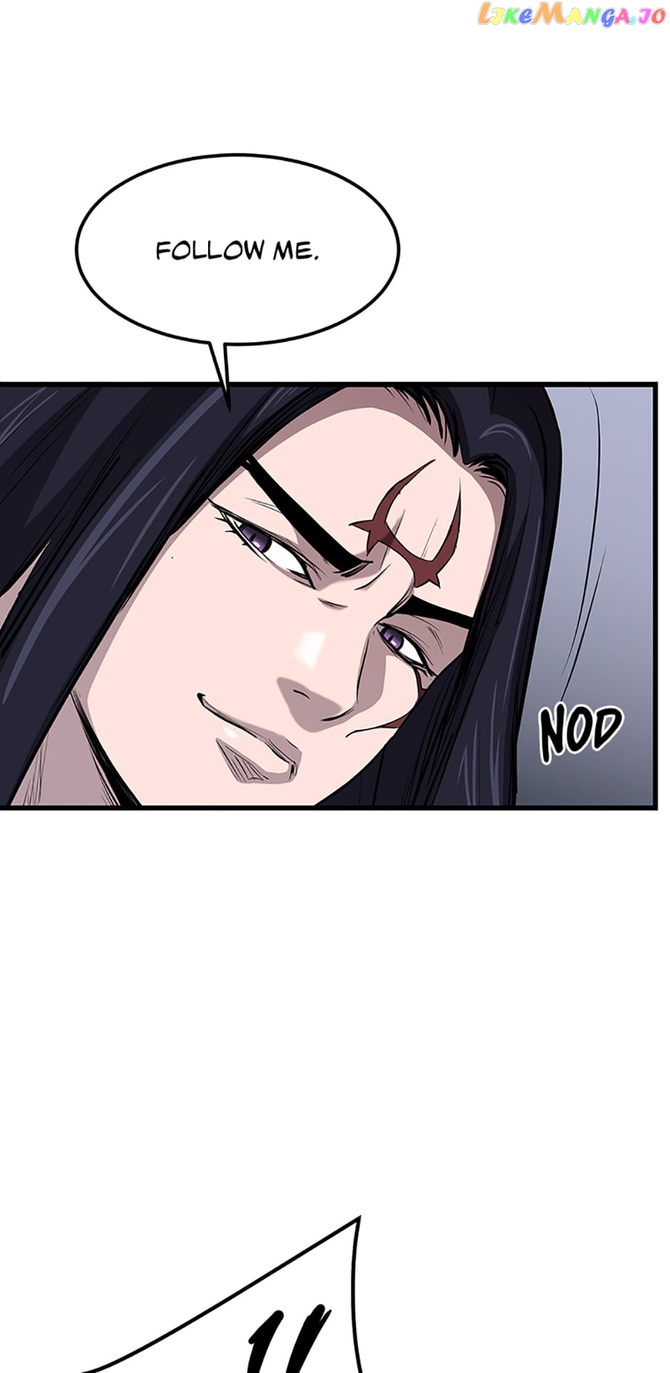 Yi Gwol: The Grand Commander Chapter 89 - page 50