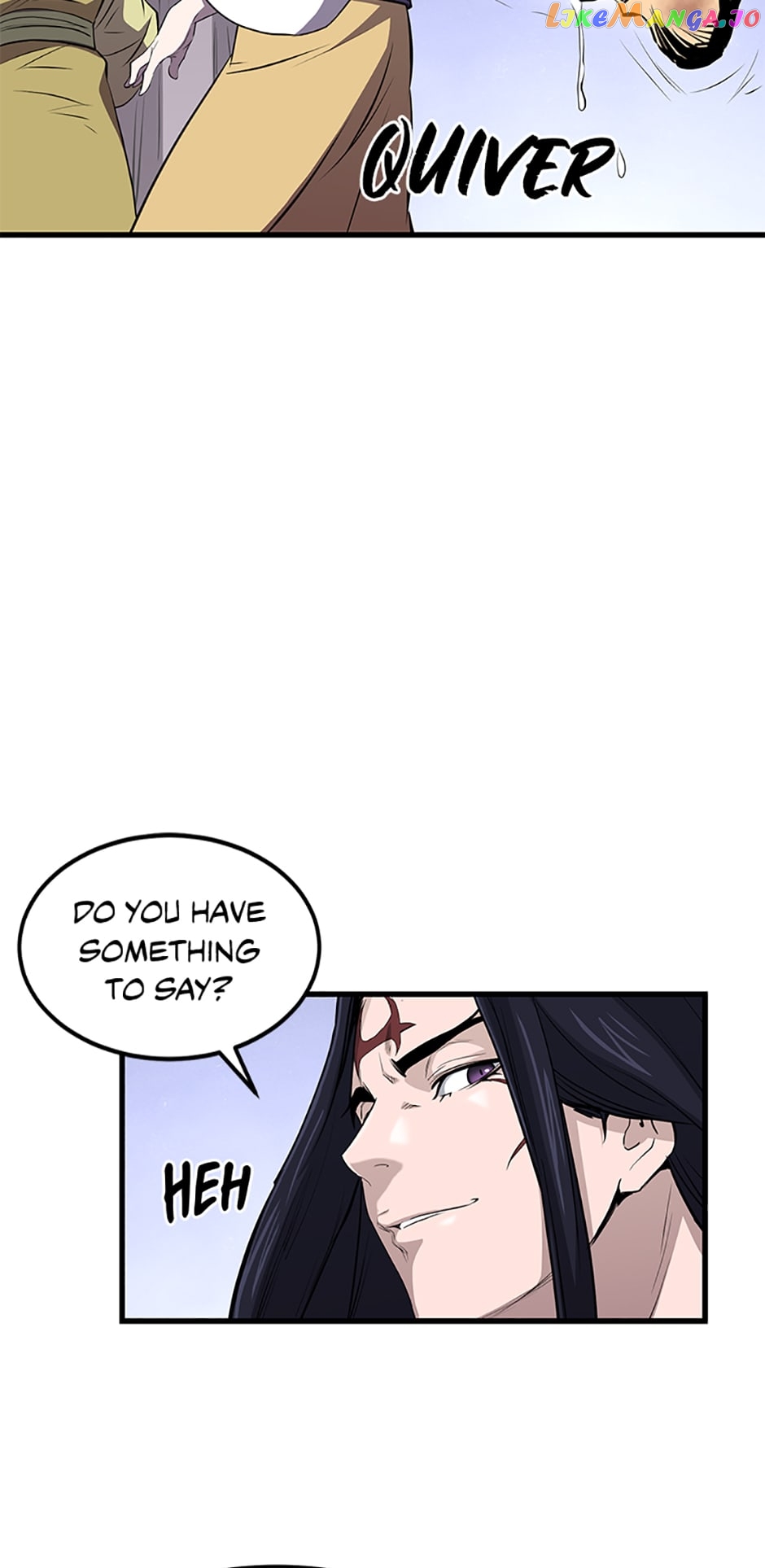 Yi Gwol: The Grand Commander Chapter 89 - page 54