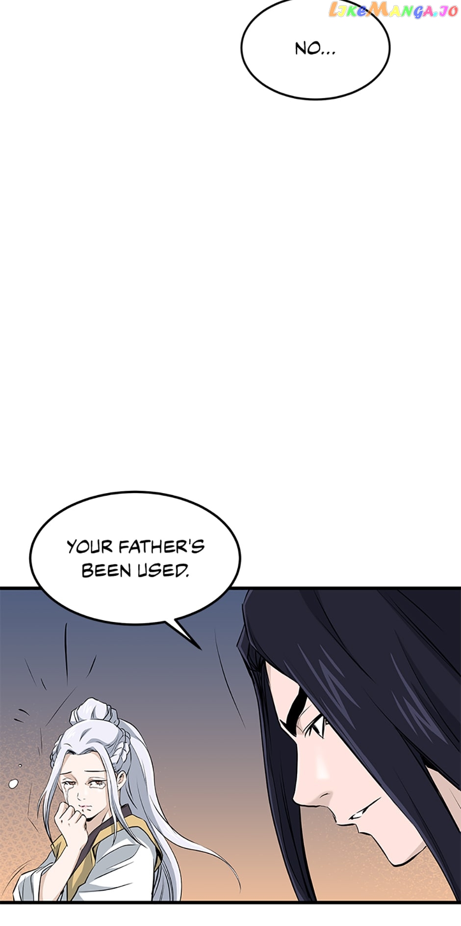 Yi Gwol: The Grand Commander Chapter 89 - page 64