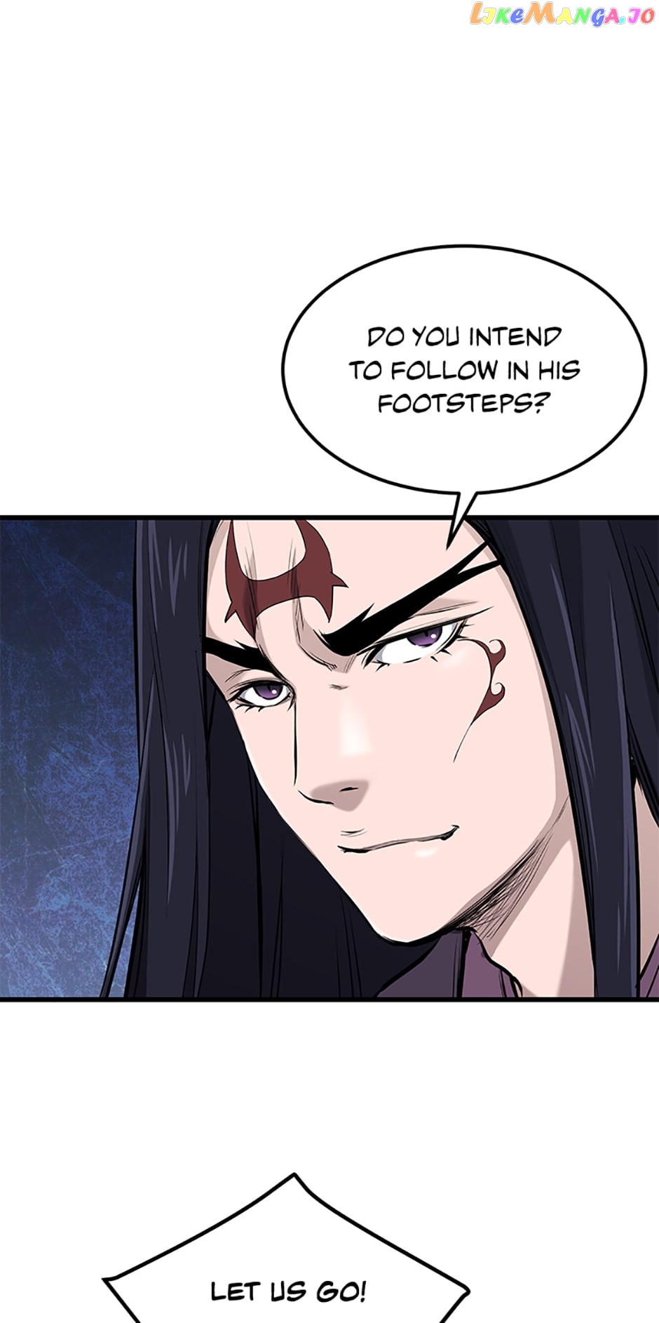 Yi Gwol: The Grand Commander Chapter 89 - page 65