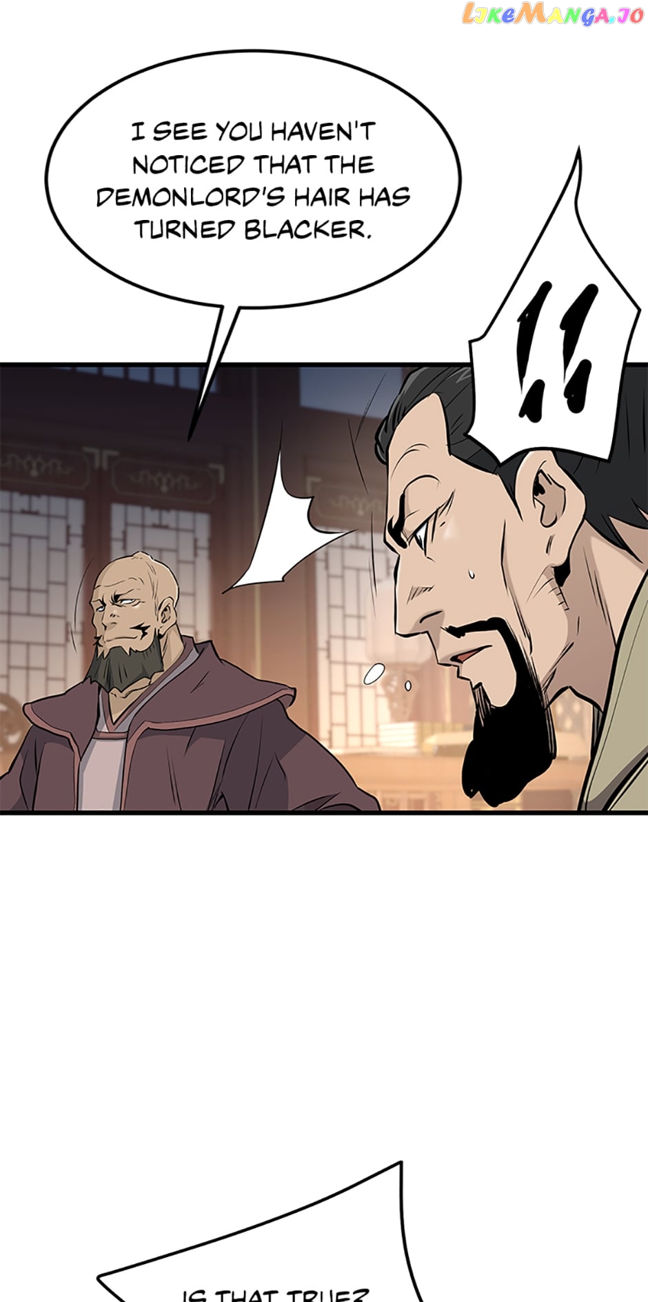 Yi Gwol: The Grand Commander Chapter 90 - page 5