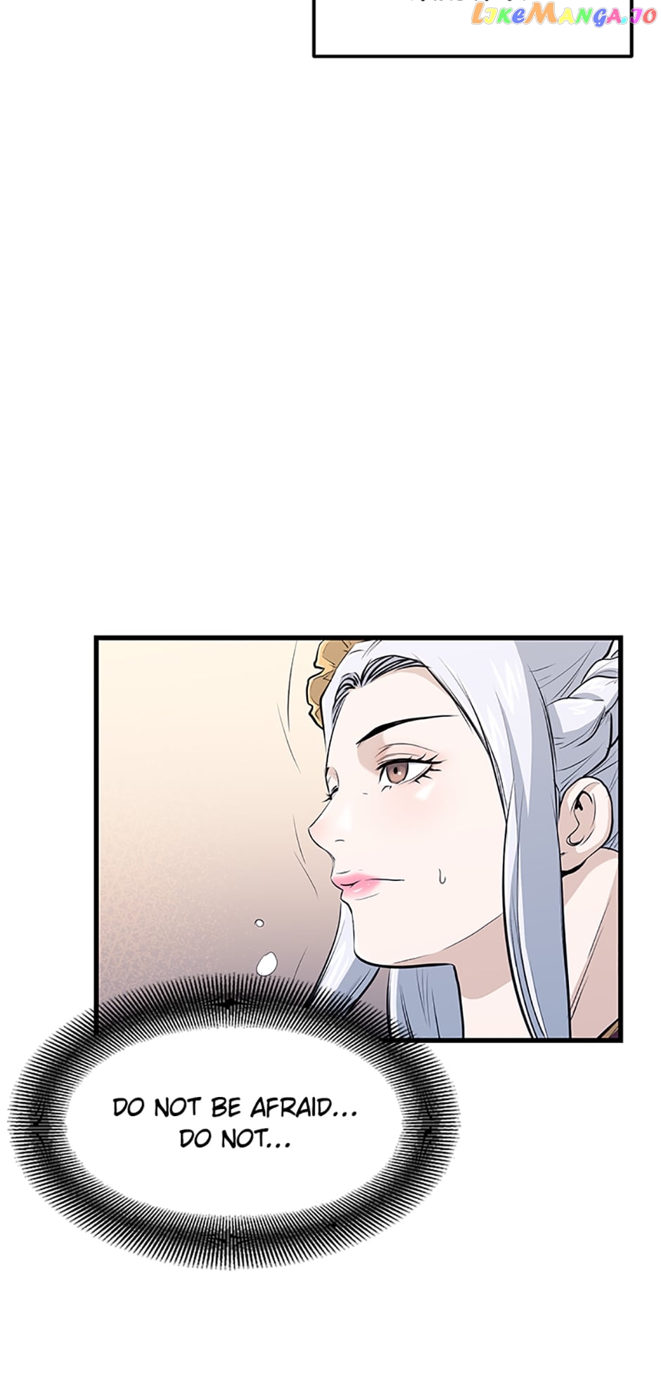 Yi Gwol: The Grand Commander Chapter 90 - page 18