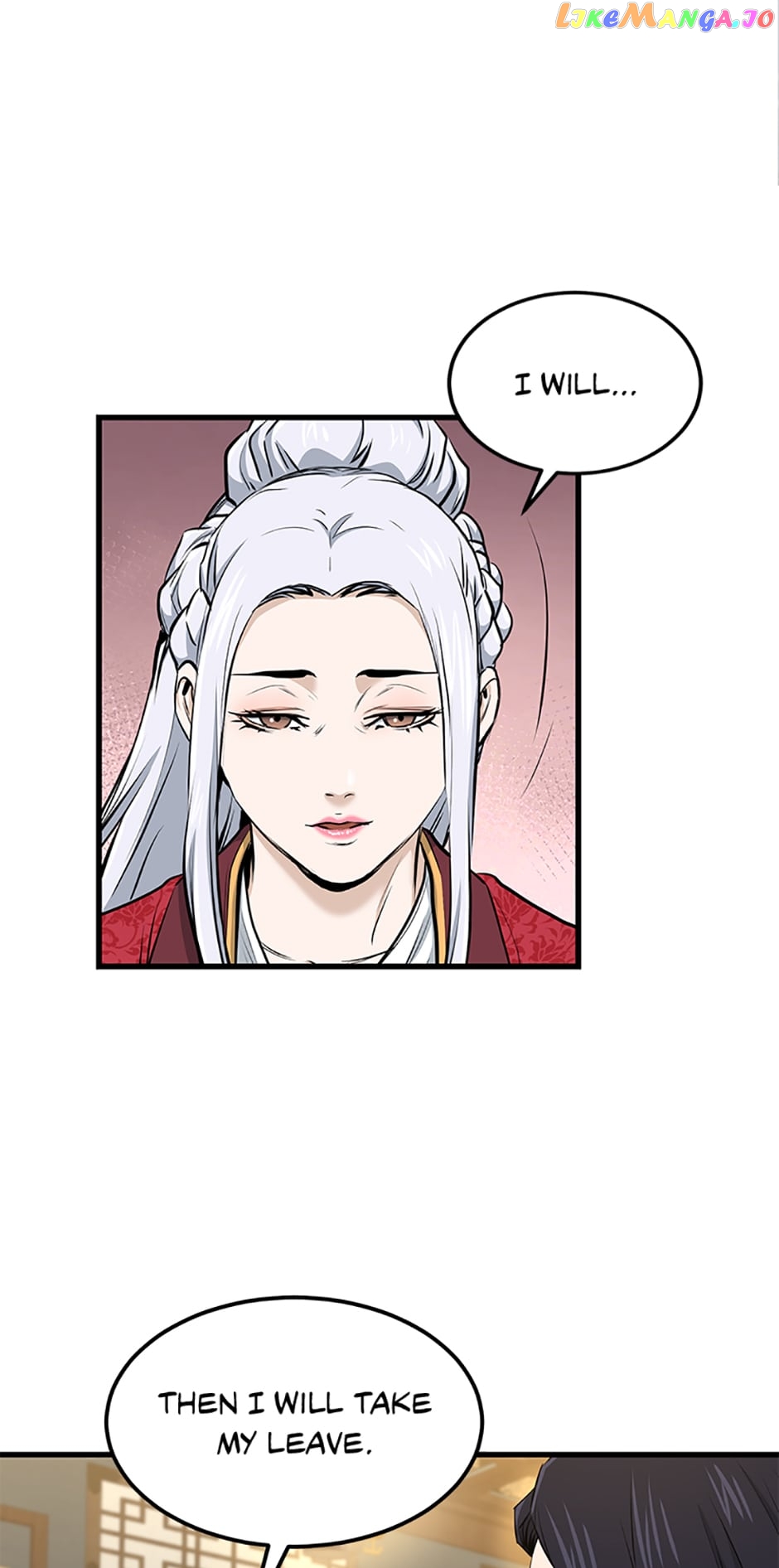 Yi Gwol: The Grand Commander Chapter 90 - page 45