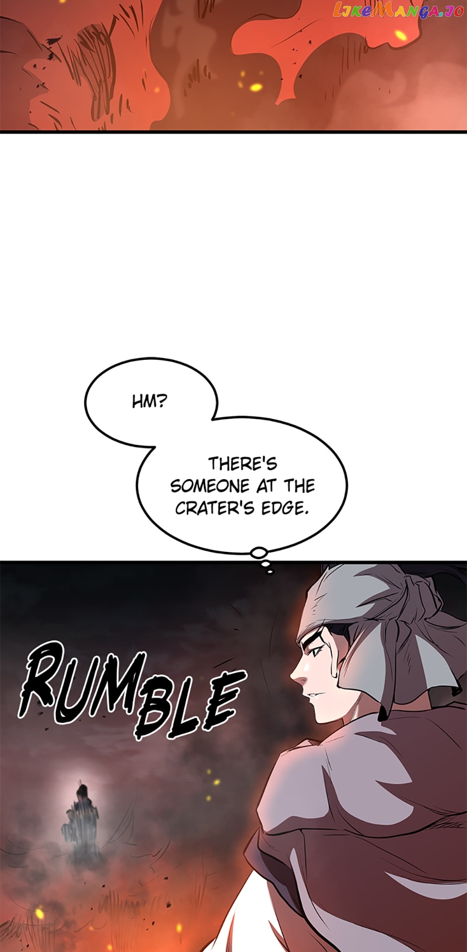 Yi Gwol: The Grand Commander Chapter 90 - page 67