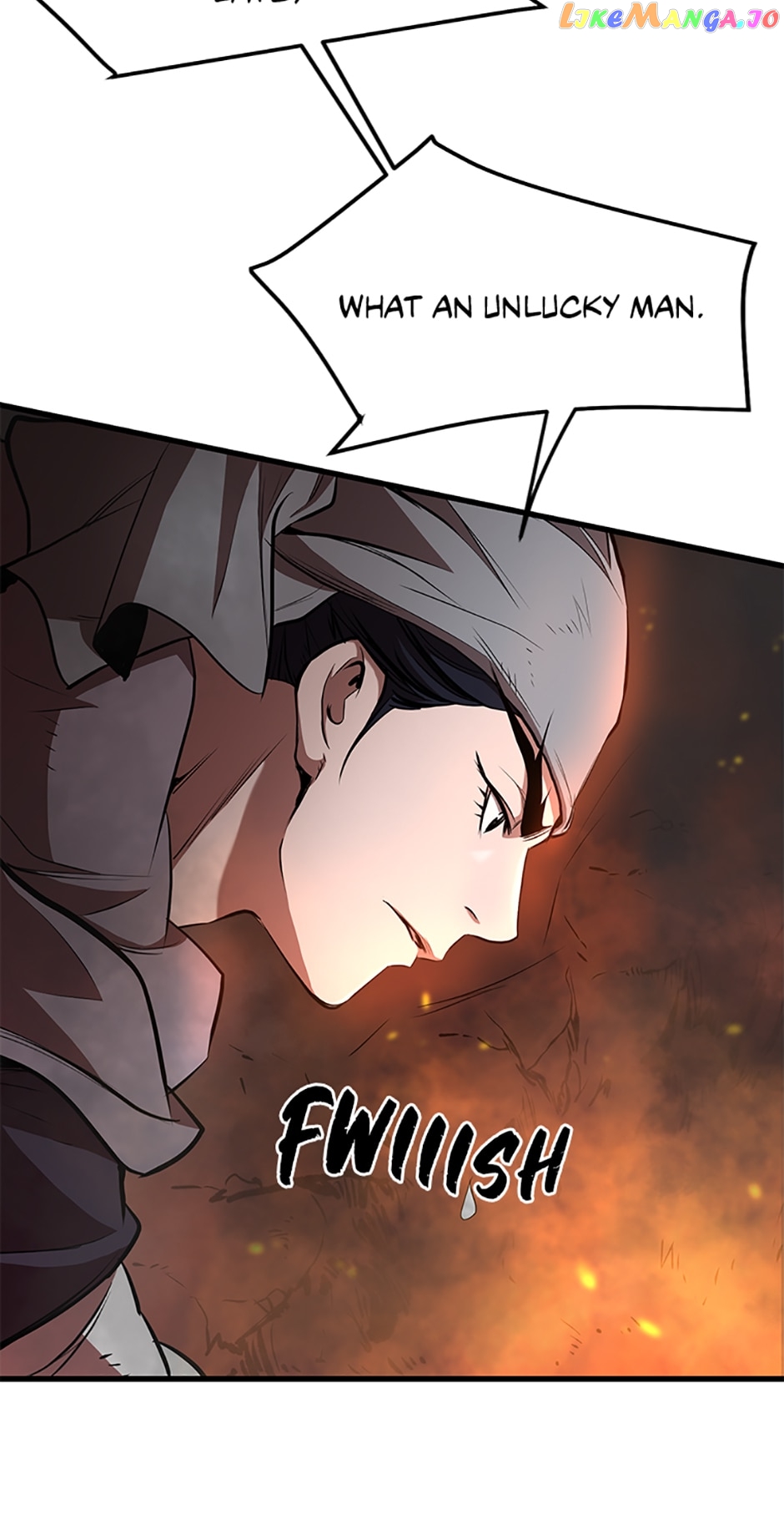 Yi Gwol: The Grand Commander Chapter 91 - page 14