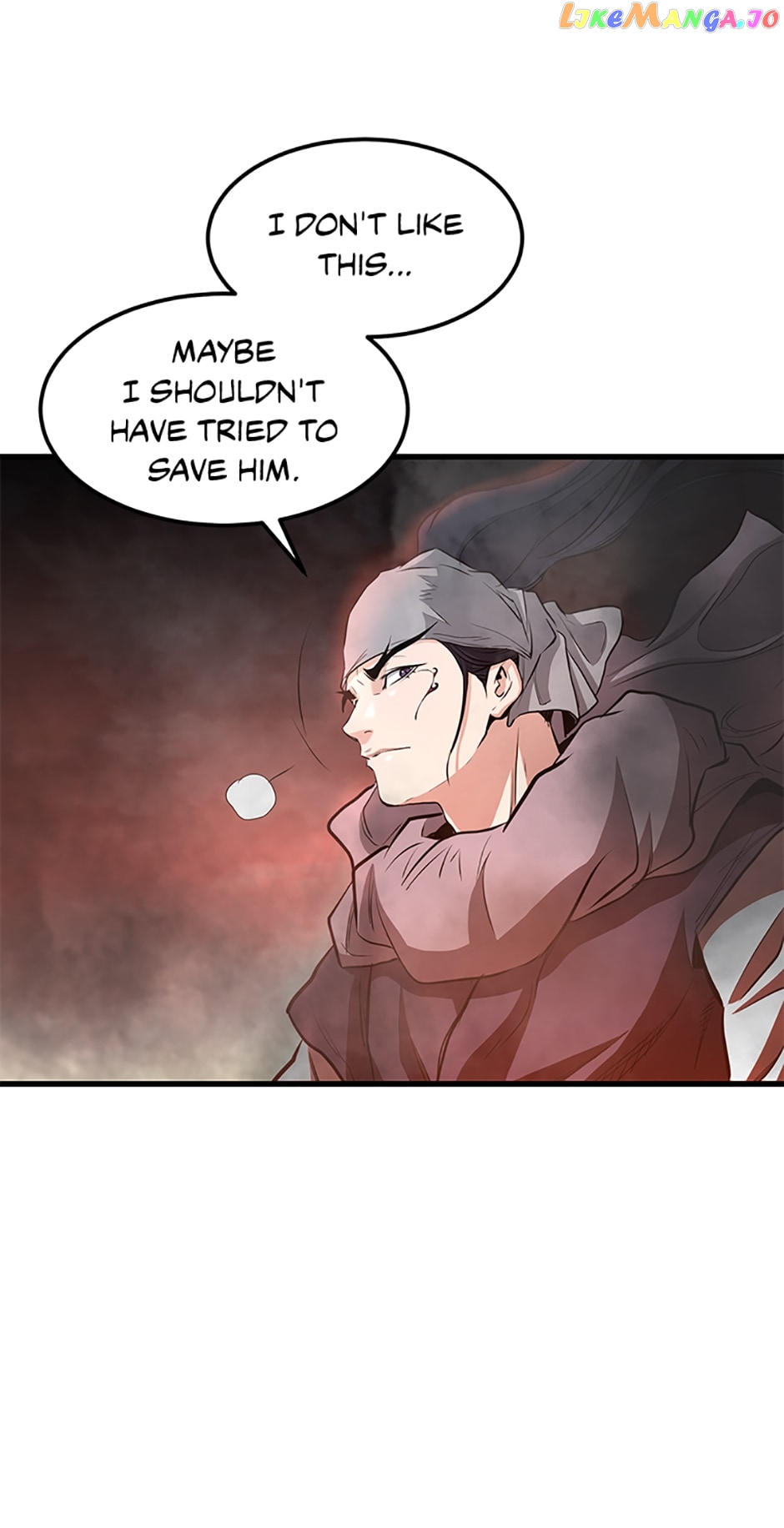 Yi Gwol: The Grand Commander Chapter 91 - page 16