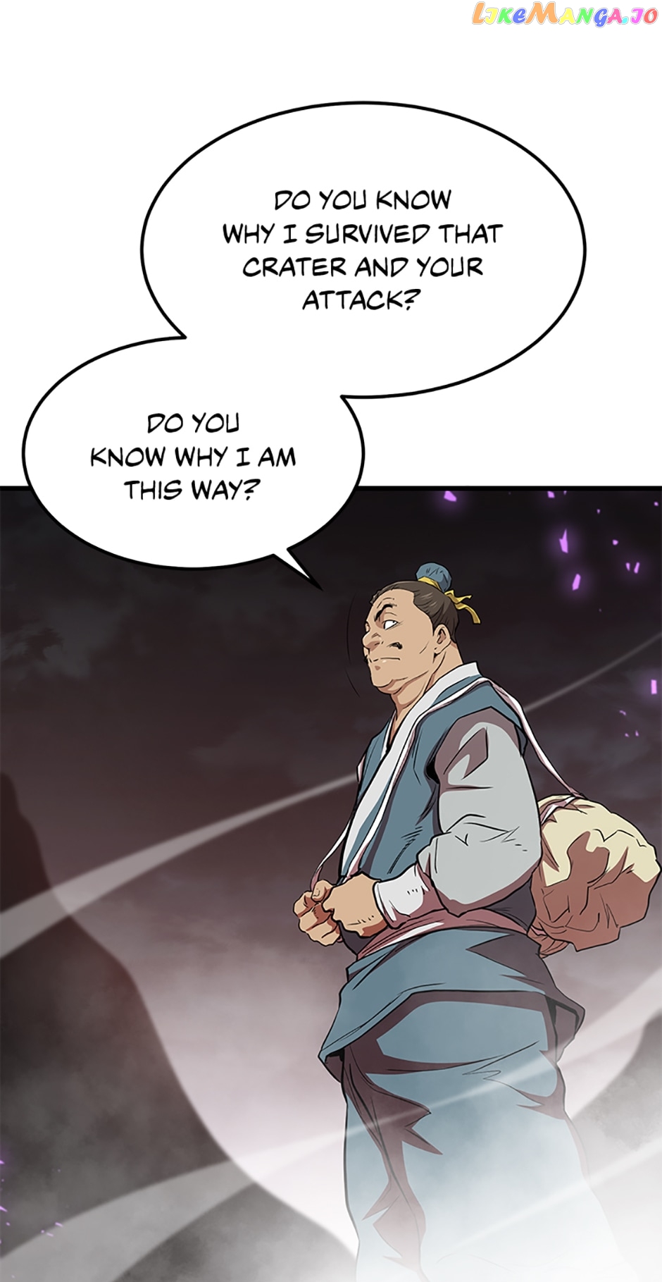 Yi Gwol: The Grand Commander Chapter 91 - page 70