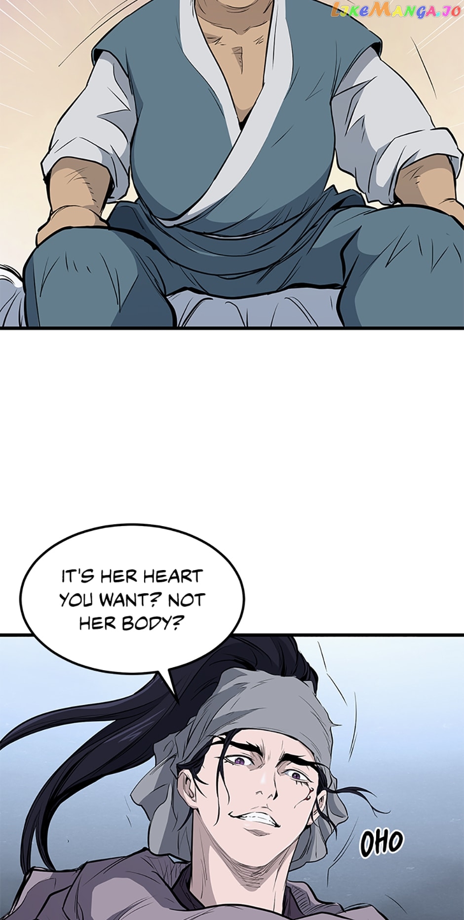 Yi Gwol: The Grand Commander Chapter 92 - page 18