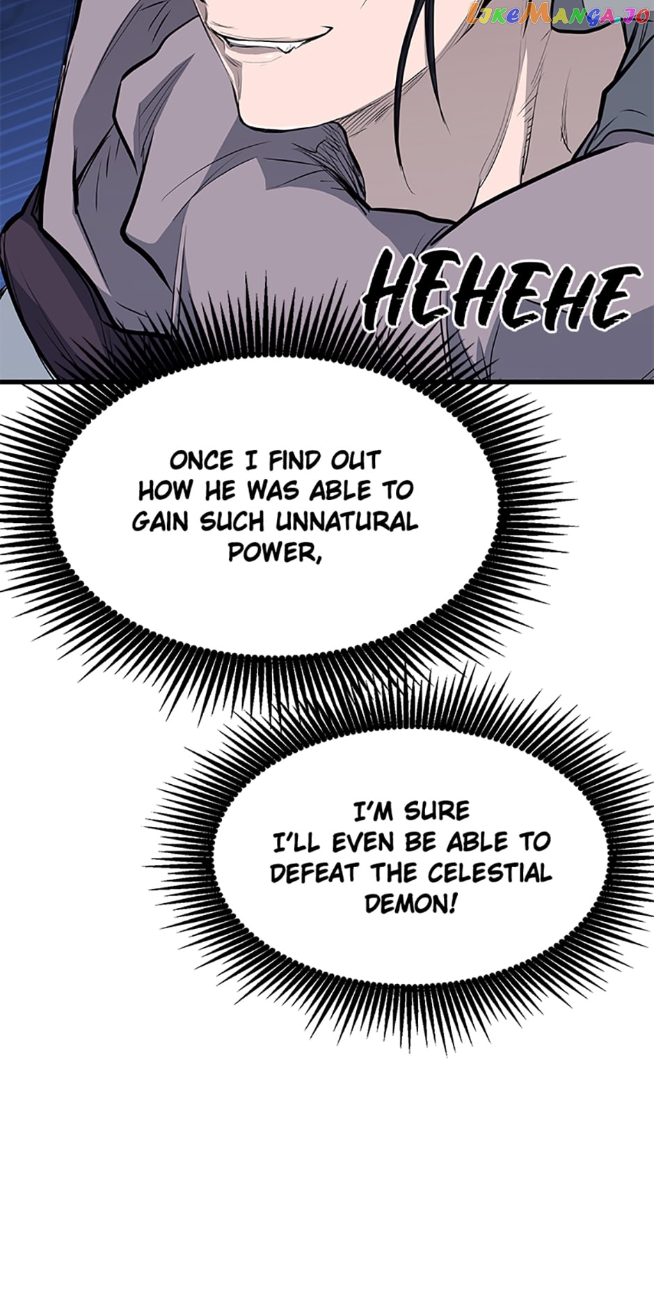 Yi Gwol: The Grand Commander Chapter 92 - page 23